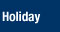 HOLIDAY